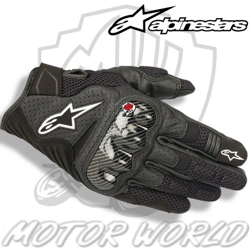 Alpinestars smx air v2 - smx-1,