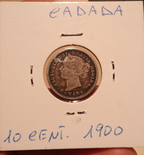 Canada moneta centesimi - canada,