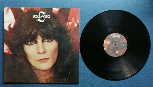 Erozero renato zero - "erozero,