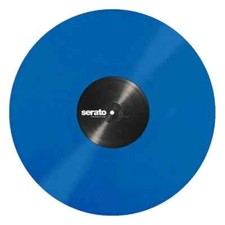 SERATO BLUE vinile controllo