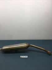 Scarico marmitta rieju rs2 125 - scarico,
