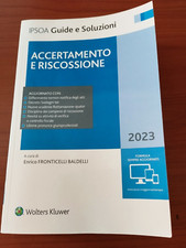 ACCERTAMENTO E RISCOSSIONE di