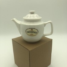 Twinnings piccola teiera per una di Disney Epcot —309–