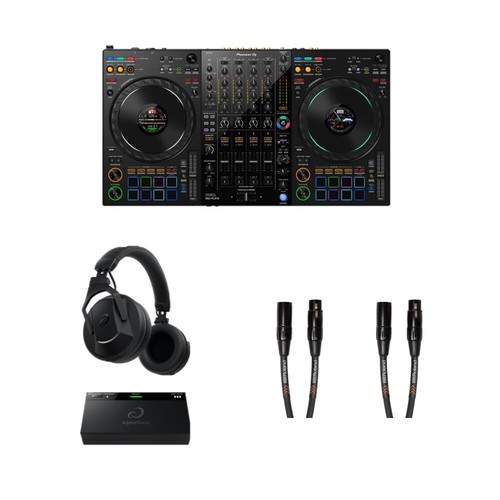 Pioneer ddj flx10 - pioneer, ddj-flx10