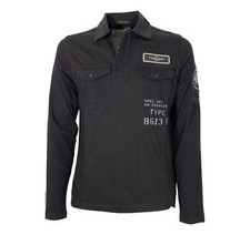 AERONAUTICA MILITARE Polo Uomo