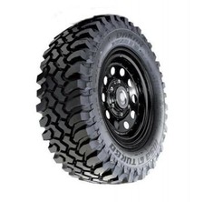 PNEUMATICI GOMME ESTIVE INSA TURBO DAKAR 245/70 R16 107 Q RICOSTRUITI