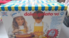 DOLCE GELATO '90 HARBERT