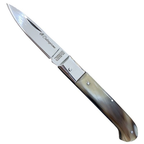 Coltello chiudibile fraraccio - coltello,