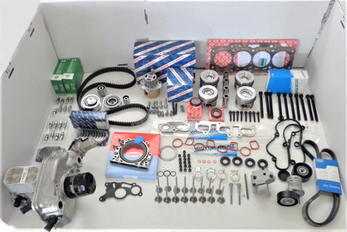 Kit motore cfc cfca - vw, t5