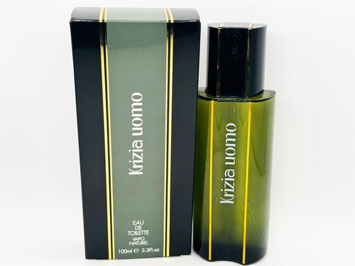 Profumo krizia uomo vintage - profumo,