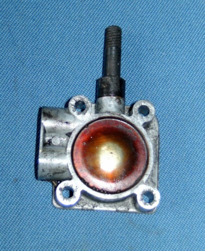Solex pompe essence - à,