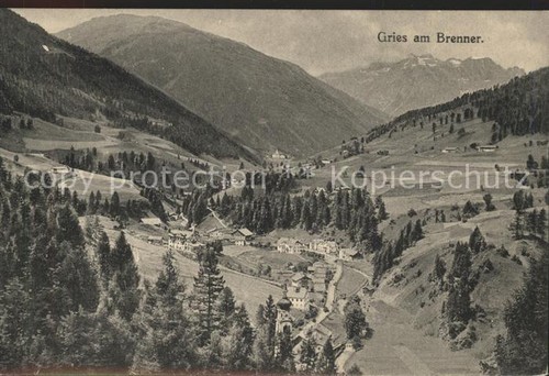 Bruciatore gries - gries,
