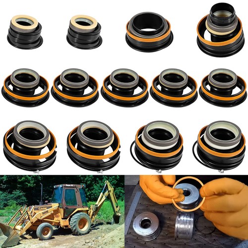 1543265 kit guarnizioni - 1543265,