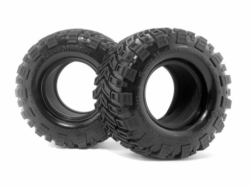 Pneumatici hpi super mudders - pneumatici,