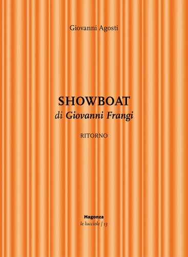 Showboat ritorno giovanni - ritorno, di
