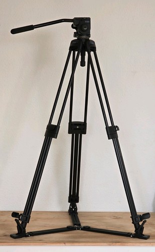 Vinten pro touch head con - 5, pro-touch