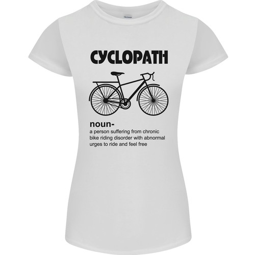 Cyclopath divertente ciclismo - divertente,