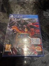 One Piece: Pirate Warriors 4