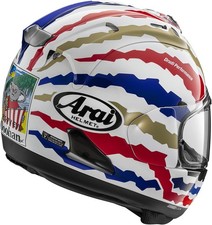 Casco Arai RX-7V Evo Doohan