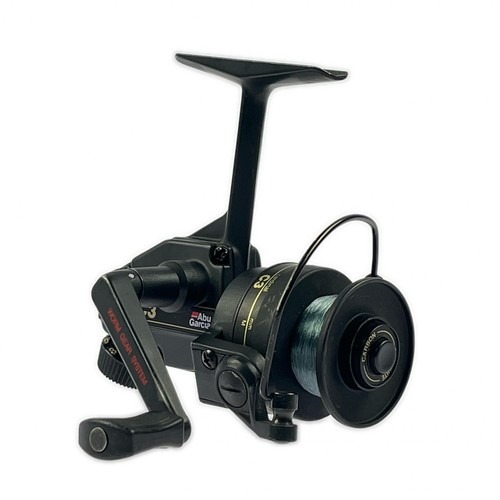 Abu garcia spinning reel - abu,