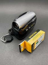 Samsung MiniDV Digital Cam VP