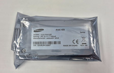 Samsung Fax Kit CLX-FAX160