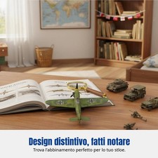 Modello di aereo da