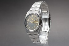 [Exc+5] Orologio Automatico