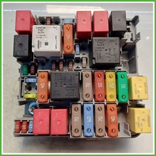 Body Computer BCM BSI FIAT