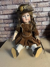 Bambola Armand Marsiglia 390