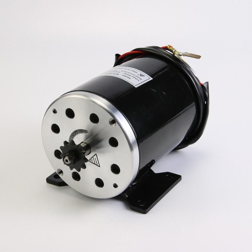 Spazzola 800w 36v my1020 - spazzola,
