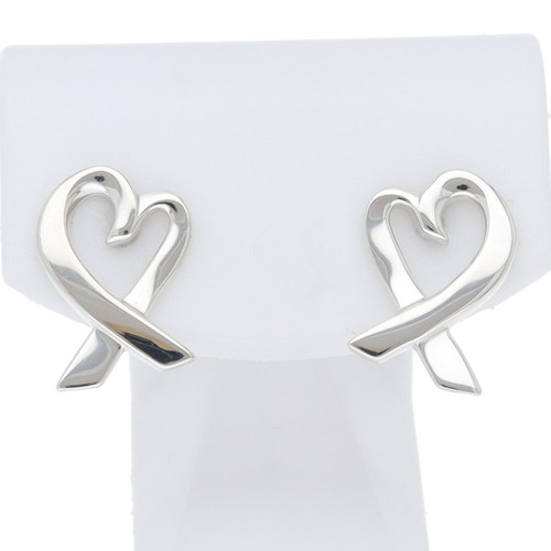 Tiffany rubbing heart - tiffany,