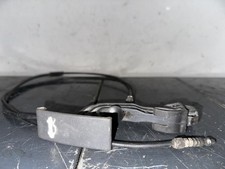 MANIGLIA INTERNA COFANO