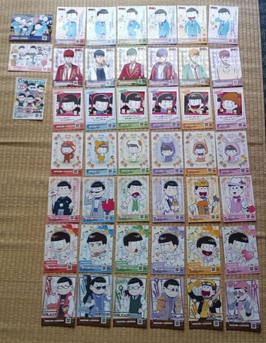 Osomatsu san print caramide - osomatsu-san, 45
