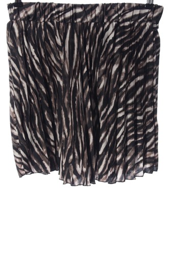 Zara gonna pieghe donna - zara,