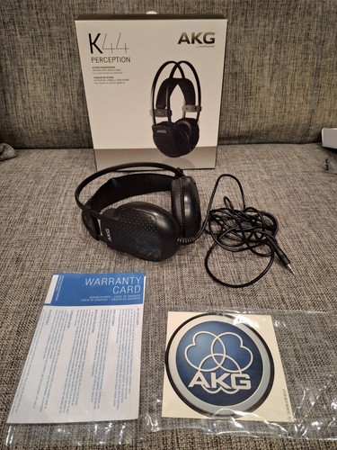Akg k44 perception - akg,