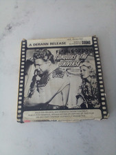 Super 8 Film Flash Gordon