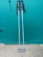 2 x GIPRON Palo da Sci 2