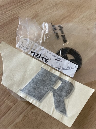 Bmw moto 51142322603 - bmw,