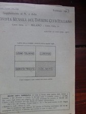 GRANDE GUERRA- 4 CARTE FRONTE