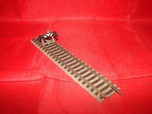Fleischmann rail paraurti - ho,