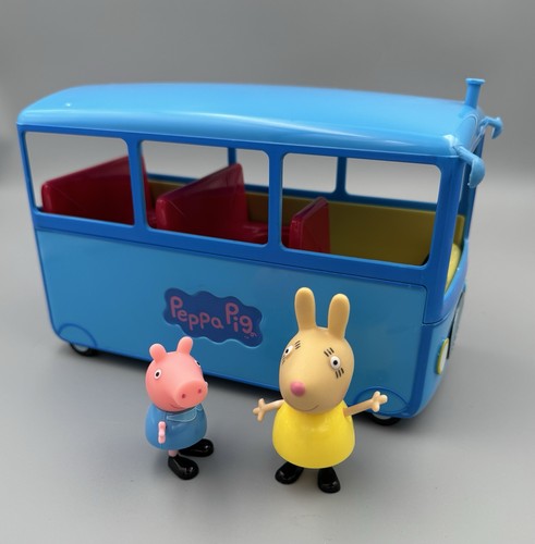Jazwares peppa pig - jazwares,