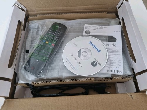 Nuovo philips bdp2110 - philips,