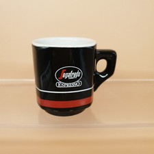 Tazzina Bar Caffé  Segafredo Zanetti Espresso Nera 