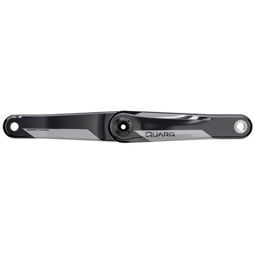 Manivelles sram quarq - manivelles, dub