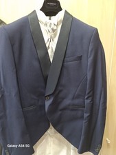 Abito Cerimonia Uomo Petrelli