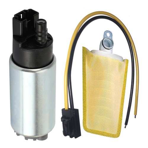 Pompa carburante bmw - pompa, 125