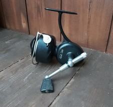 Rarissimo Mulinello da Pesca Kirk Odo (Francia) Ottime Condizioni!