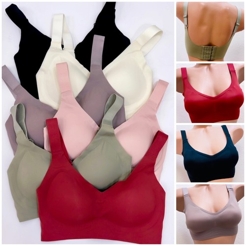 Reggiseno donna senza - reggiseno,