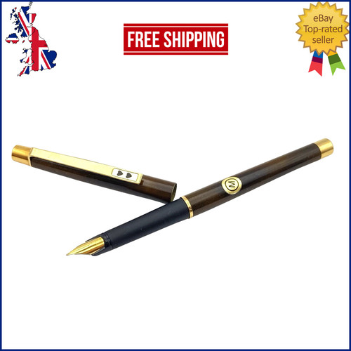 Penna stilografica vintage - penna,